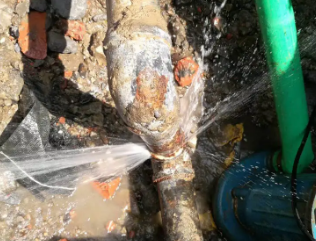 云浮测漏水公司电话