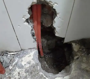 云浮漏水检测电话