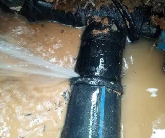 云浮测漏水公司哪家好