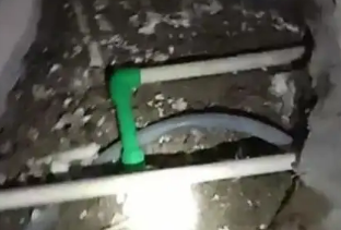 云浮测漏水公司