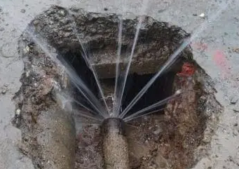 云浮漏水检测多少钱