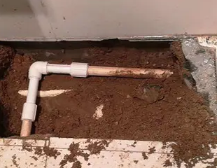 云浮测漏水哪家好