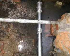 云浮漏水检测公司电话