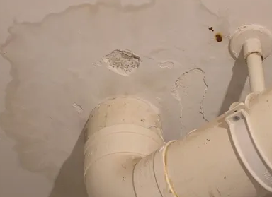 云浮卫生间测漏水多少钱