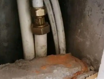 云浮水管漏水检测哪家好