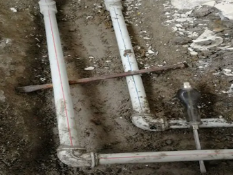 云浮卫生间测漏水多少钱