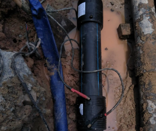 云浮水管漏水检测多少钱