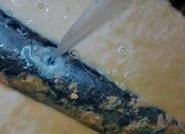 云浮水管漏水检测多少钱