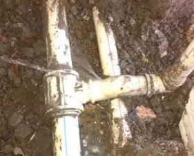 云浮卫生间测漏水多少钱