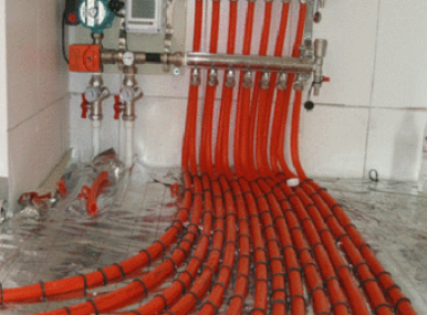 云浮地暖维修多少钱