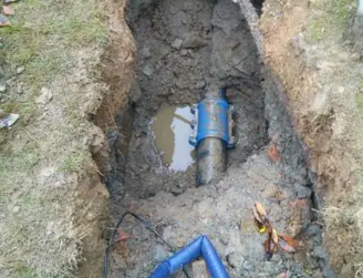 云浮水管漏水检测多少钱