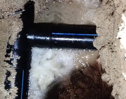 云浮水管漏水检测哪家好