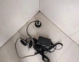 云浮测漏水公司