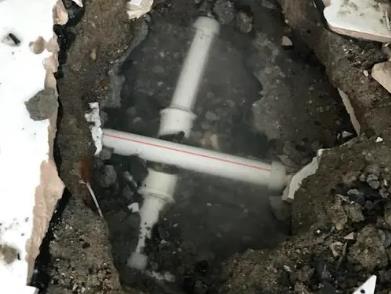 云浮漏水检测公司哪家好