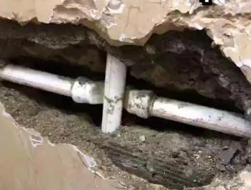 云浮漏水检测电话多少