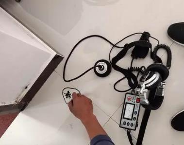 云浮测漏水公司电话